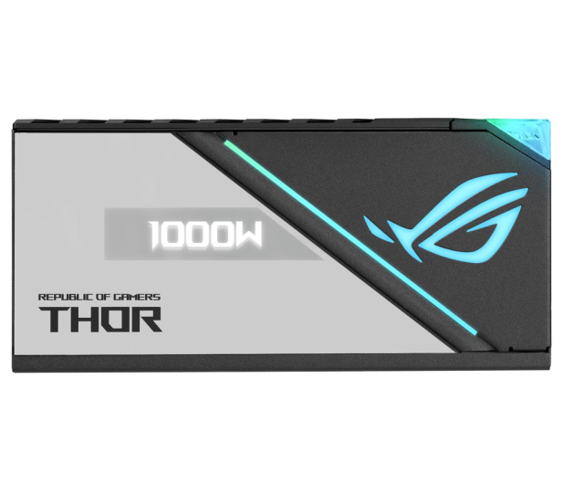 ASUS ROG Thor 1000W 80 Plus Platinum 90YE00L4-B0NA00 - 742714 - zdjęcie 9